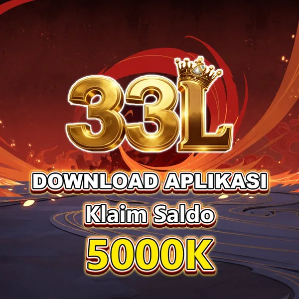 33L Game Online Resmi 2026