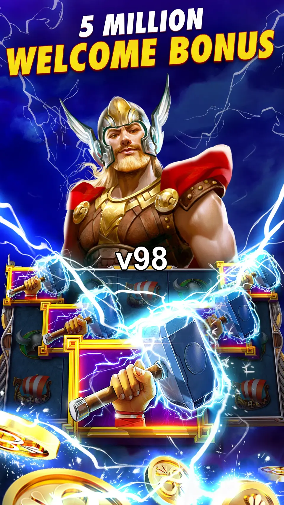 v98 APK