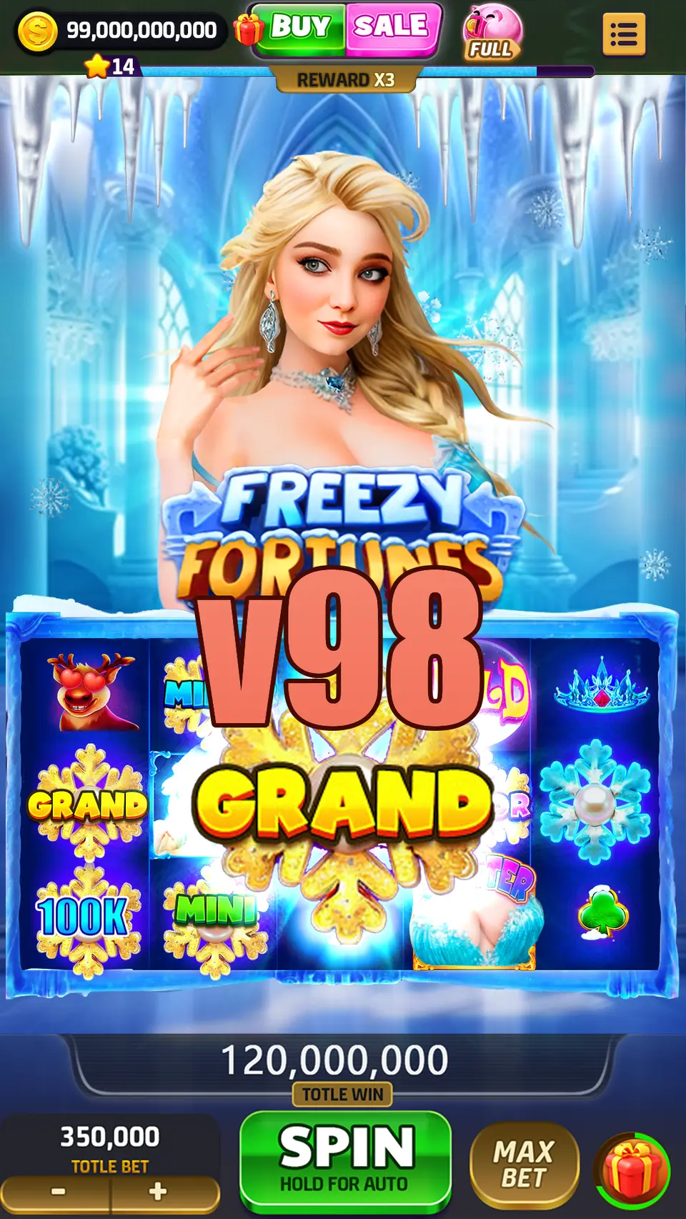 v98 APK