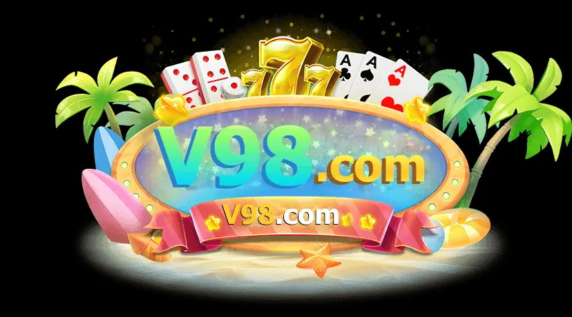 v98 Masuk