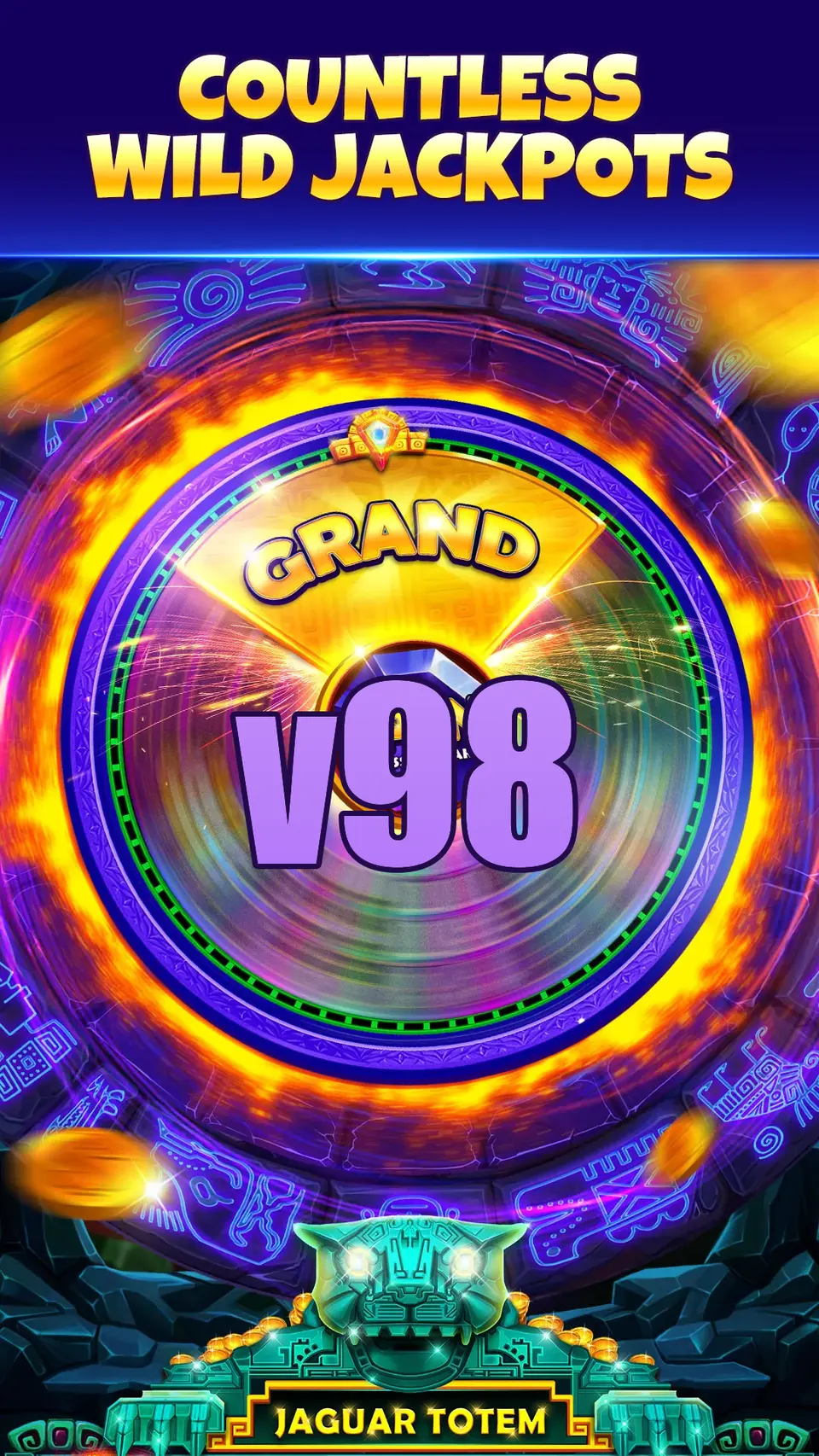 v98 Masuk