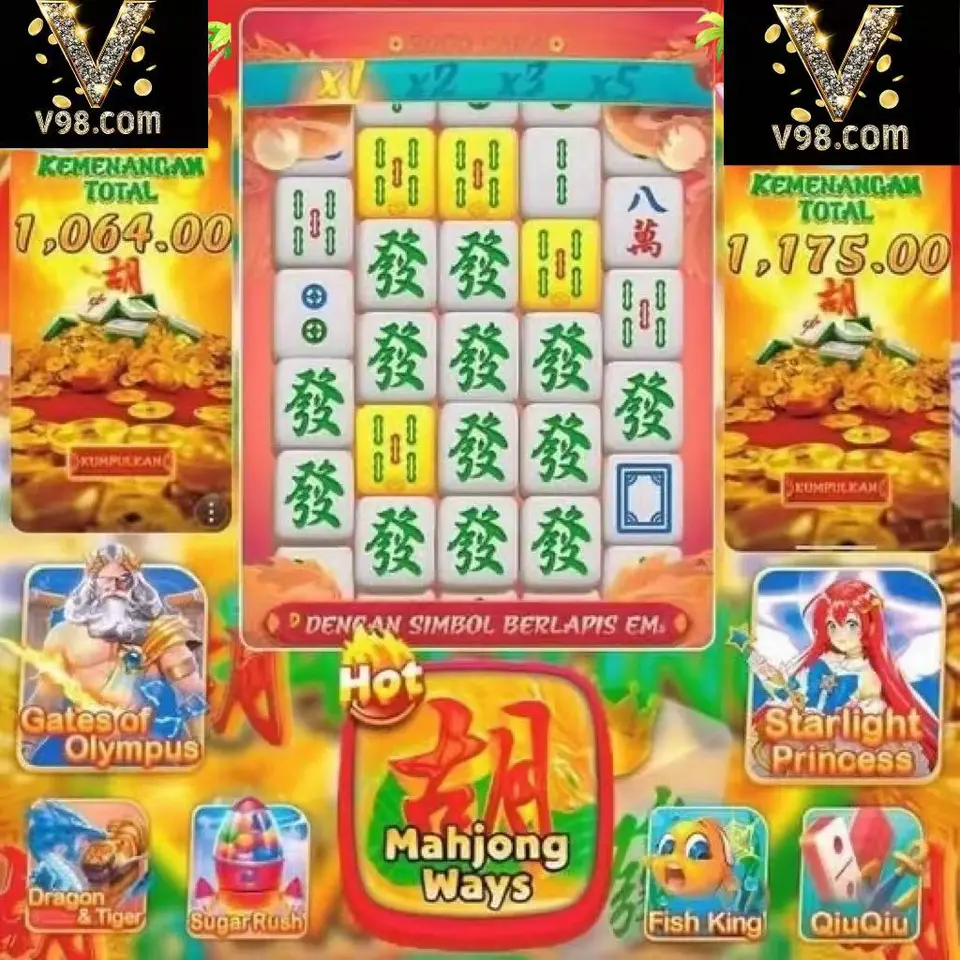 V98 Daftar Akun Resmi Indonesia