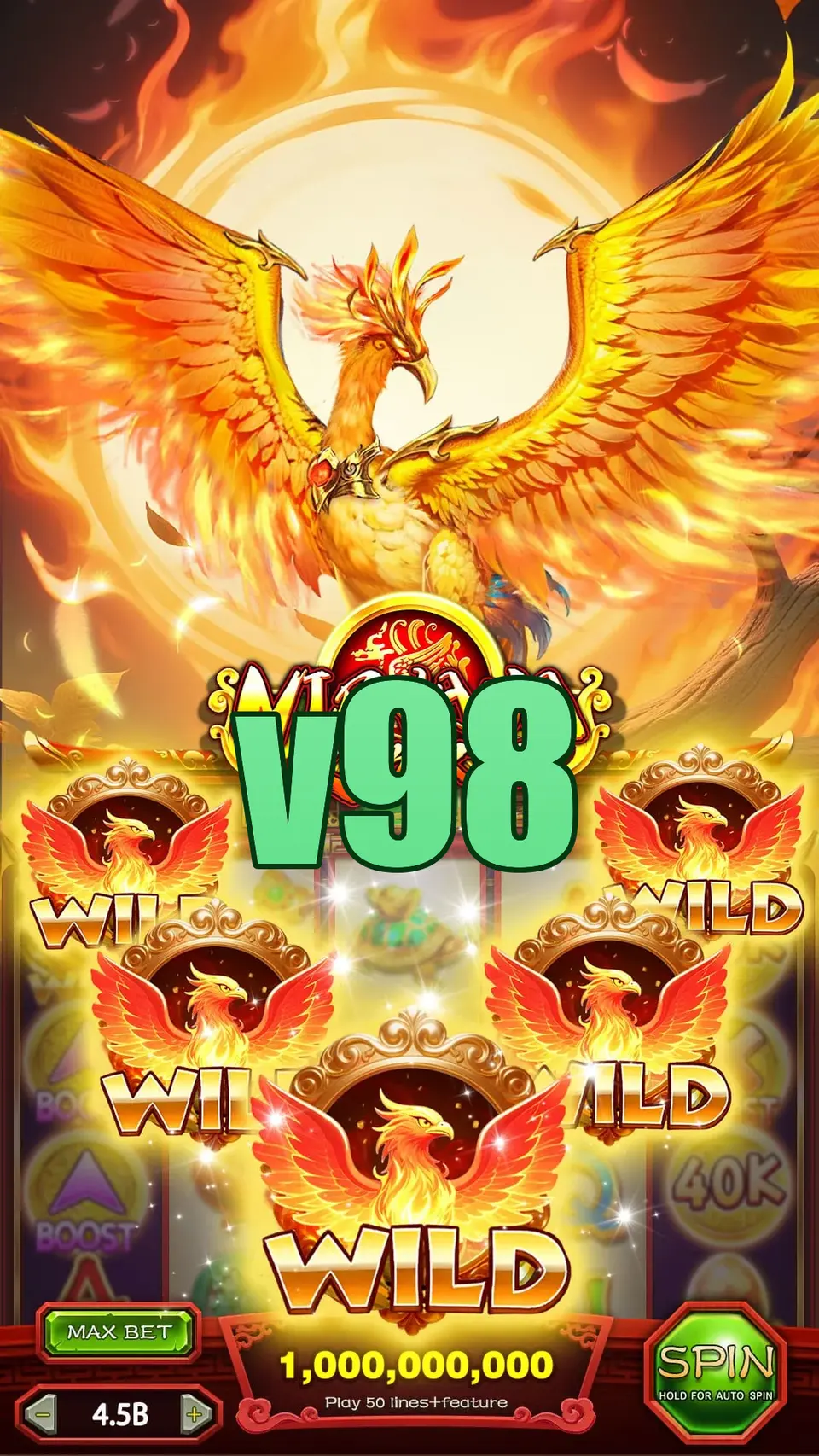 v98 Preview - Resmi Unduh
